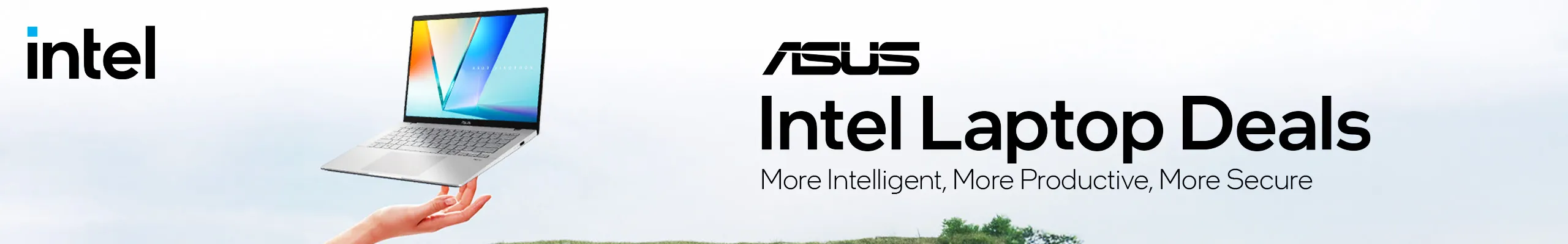 🔥 Top 5 Reasons to Buy ASUS Intel Laptop Deals 💻