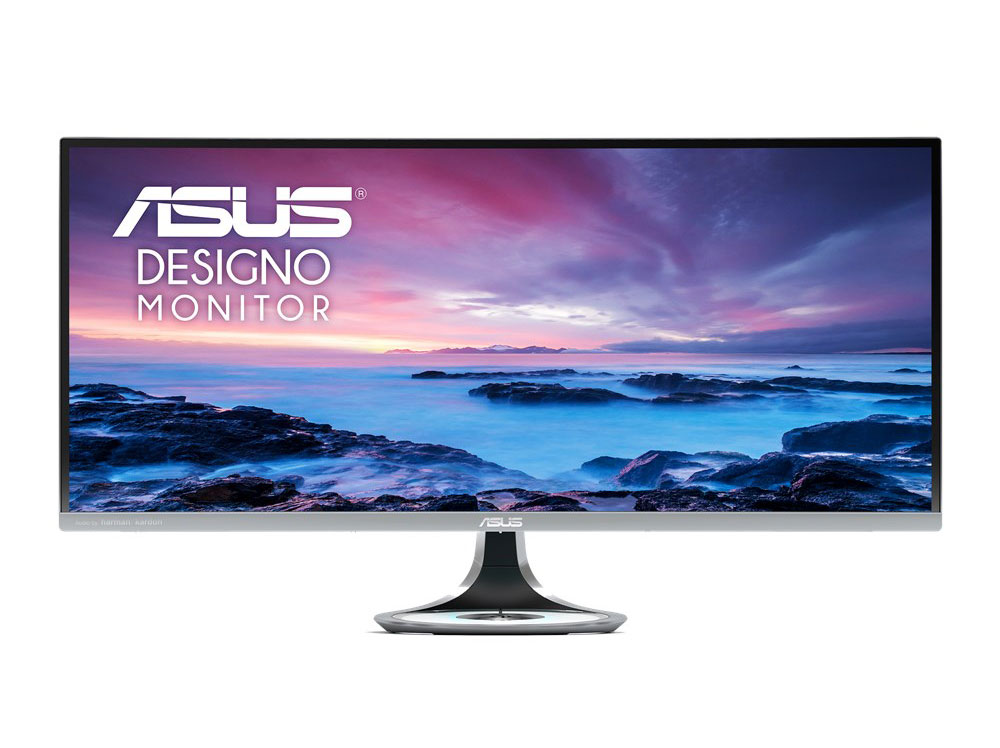 ASUS MX34VQ 34