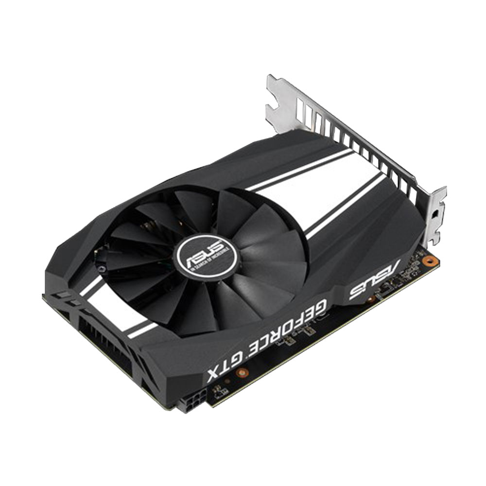 ASUS Phoenix GeForce GTX 1650 SUPER OC 4GB - Best Deal - South