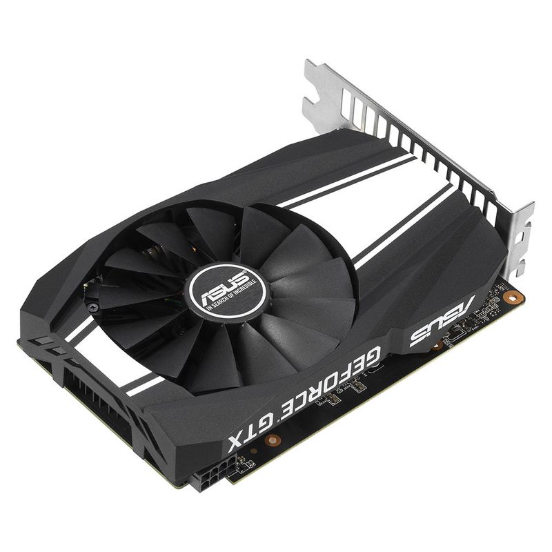 Asus Nvidia 1660 Super Cuda Asus Nvidia Geforce Gtx 1660 Cuda ASUS