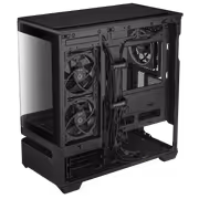 [OPEN BOX] ASUS Prime AP202 ARGB mATX PC Case - image 11