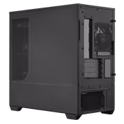 [OPEN BOX] ASUS Prime AP202 ARGB mATX PC Case - image 17