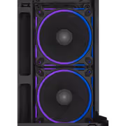 [OPEN BOX] ASUS Prime AP202 ARGB mATX PC Case - image 16