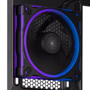[OPEN BOX] ASUS Prime AP202 ARGB mATX PC Case - image 15