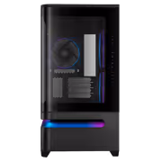[OPEN BOX] ASUS Prime AP202 ARGB mATX PC Case - image 5