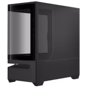[OPEN BOX] ASUS Prime AP202 ARGB mATX PC Case - image 8