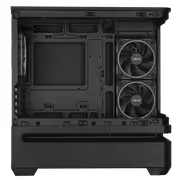 [OPEN BOX] ASUS Prime AP202 ARGB mATX PC Case - image 13