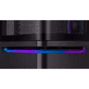 [OPEN BOX] ASUS Prime AP202 ARGB mATX PC Case - image 10