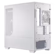 ASUS Prime AP202 White mATX Case - Curved Glass - image 16
