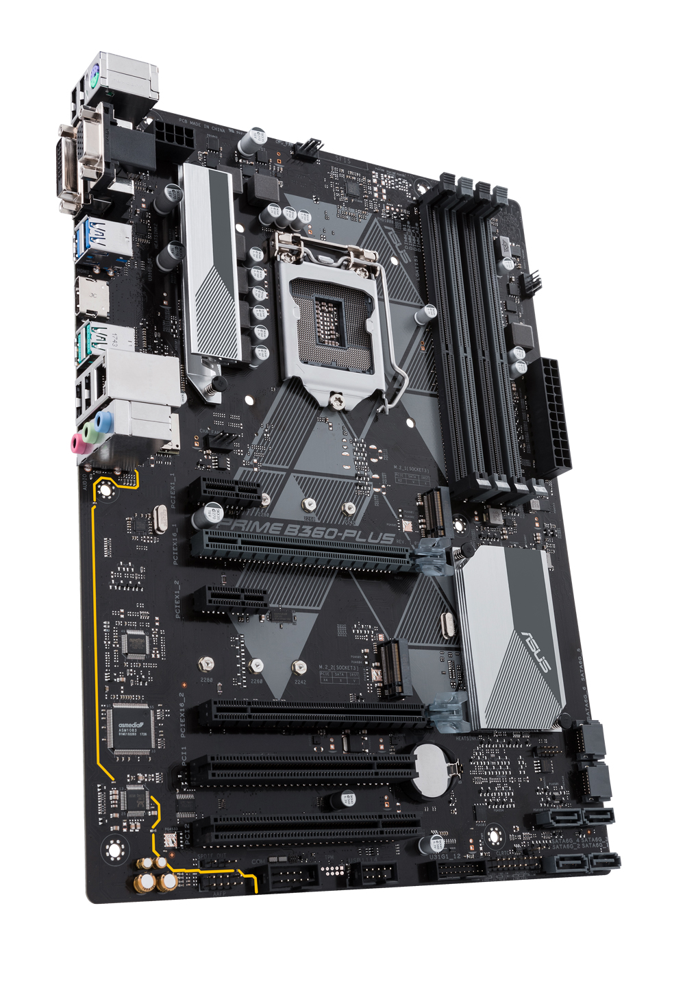B360 Prime B360ma Asus B360 Motherboard New Arrivals