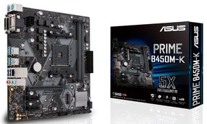 RYZEN 5 1600 PRIME B450M-K 16GB DDR4 Upgrade Kit - image 1