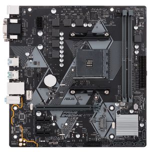 RYZEN 5 1600 PRIME B450M-K 16GB DDR4 Upgrade Kit - image 2