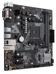 RYZEN 5 1600 PRIME B450M-K 16GB DDR4 Upgrade Kit - image 3
