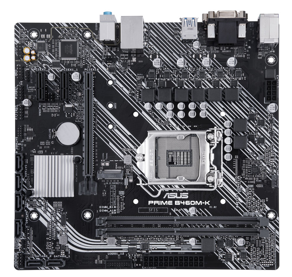 Best Motherboard I7 Gen 10700k Motherboard Compatibility I7 10700