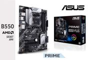 ASUS PRIME B550-PLUS AMD Motherboard - Best Deal - South Africa - image 1