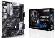 AMD RYZEN 5 5600X PRIME B550-PLUS 16GB 3600MHz Upgrade Kit - image 1