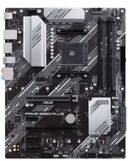 AMD RYZEN 5 5600X PRIME B550-PLUS 16GB 3600MHz Upgrade Kit - image 2