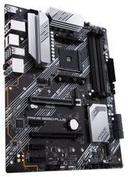 AMD RYZEN 5 5600X PRIME B550-PLUS 16GB 3600MHz Upgrade Kit - image 3