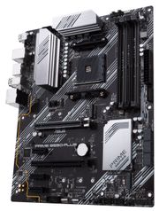 AMD RYZEN 5 5600X PRIME B550-PLUS 16GB 3600MHz Upgrade Kit - image 4