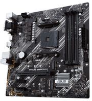 ASUS PRIME B550M-K AMD Motherboard - Best Deal - South Africa - image 4