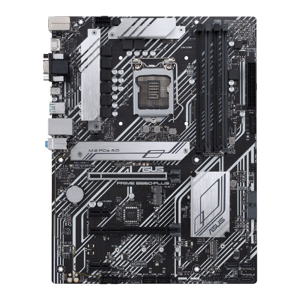 【Fengchu様用】PRIME B560M-A／Core i5-11400F ASUS PRIME B560-PLUS Intel Motherboard - Best Deal - South Africa
