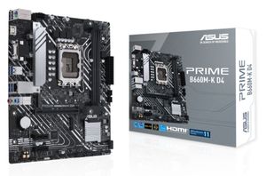 Core i5 12400 PRIME B660M-K D4 16GB RGB 3600MHz Upgrade Kit - image 2