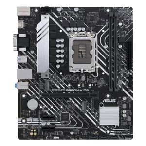 Core i5 12400 PRIME B660M-K D4 16GB RGB 3600MHz Upgrade Kit - image 3