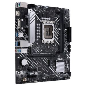 Core i5 12400 PRIME B660M-K D4 16GB RGB 3600MHz Upgrade Kit - image 4