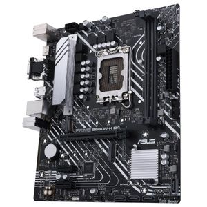 Core i5 12400 PRIME B660M-K D4 16GB RGB 3600MHz Upgrade Kit - image 6