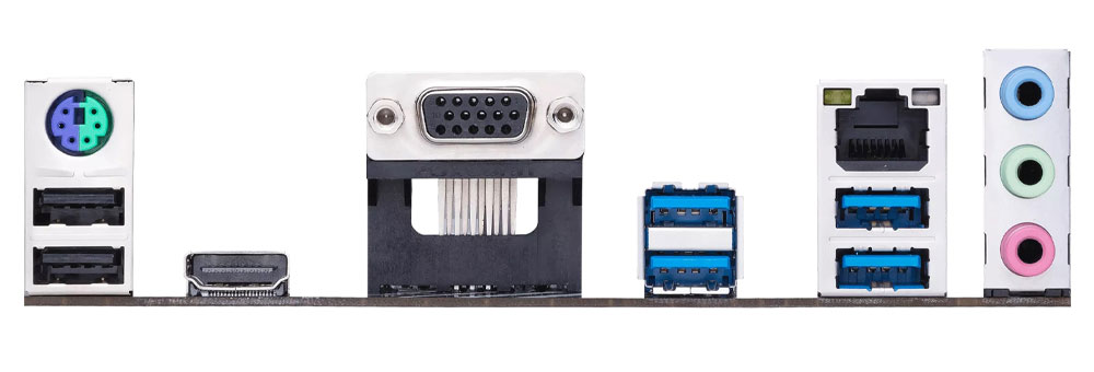 Core i7-12700 PRIME B660M-K D4 16GB RGB 3600MHz Upgrade Kit | Evetech