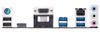 Core i5 12400 PRIME B660M-K D4 16GB RGB 3600MHz Upgrade Kit - image 8