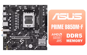 asus-prime-b850m-f-wifi-am5-motherboard asus-prime-b850m-f-wifi-am5-motherboard - Image 1