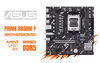 ASUS PRIME B850M-F WiFi AM5 B850 Micro-ATX Motherboard - image 1