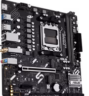 ASUS PRIME B850M-F WiFi AM5 B850 Micro-ATX Motherboard - image 5