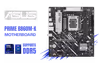 ASUS Prime B860M-K DDR5 mATX Motherboard - PCIe 5.0 - image 1