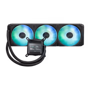 ASUS Prime LC 360 ARGB AIO Liquid Cooler with 2.3" LCD - image 10