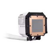 ASUS TUF Gaming LC III 360 ARGB AIO Liquid Cooler (White) - image 9