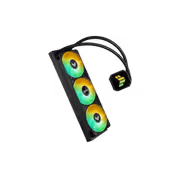 ASUS TUF Gaming LC III 360 ARGB AIO Liquid Cooler - Black - image 5