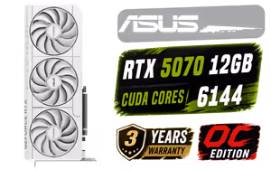 asus-prime-rtx-5070-white-oc-dual-bios-90yv0m19-m0na00 - Image 1