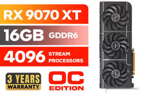 asus-prime-rx-9070-xt-oc - Image 1