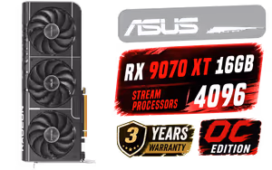 asus-prime-rx-9070-xt-oc asus-prime-rx-9070-xt-oc - Image 1