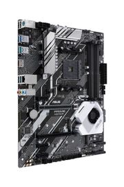 AMD RYZEN 5 PRO 5650G Prime X570-P 16GB 3600MHz Upgrade Kit - image 4