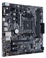 RYZEN 9 3900 Prime A320M-K 16GB 2666MHz Upgrade Kit - image 3
