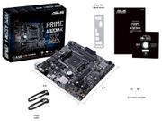 RYZEN 9 3900 Prime A320M-K 16GB 2666MHz Upgrade Kit - image 5