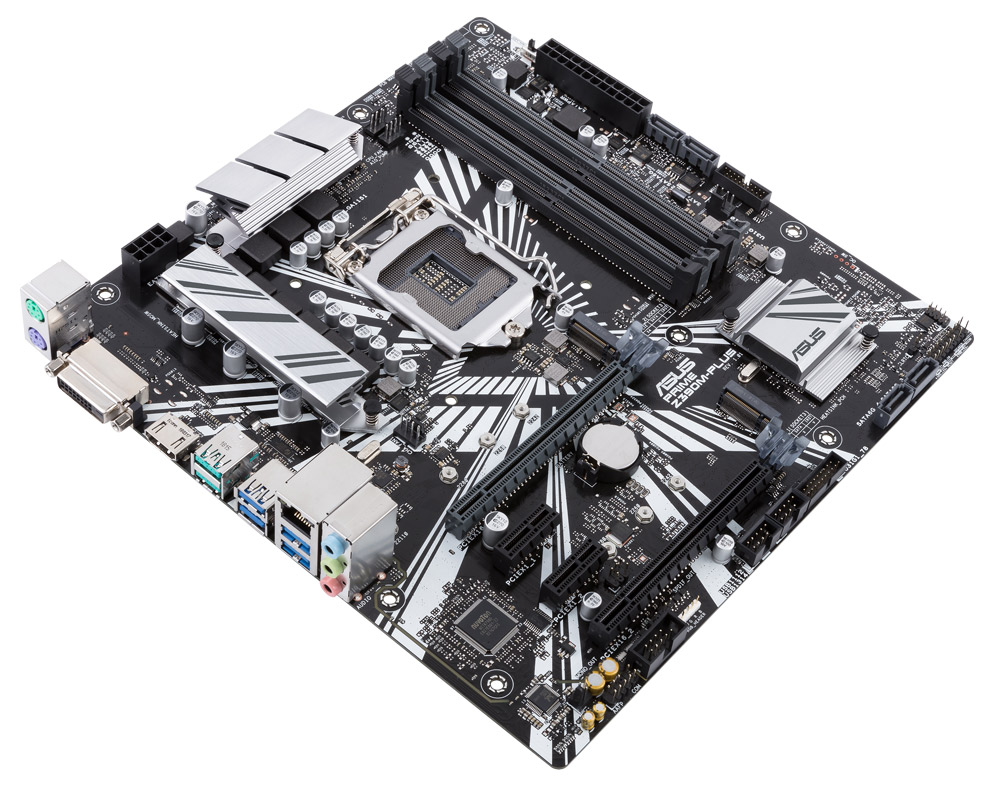 Core i5 9600K Pro Upgrade Kit - Free Shipping - South Africa | Evetech