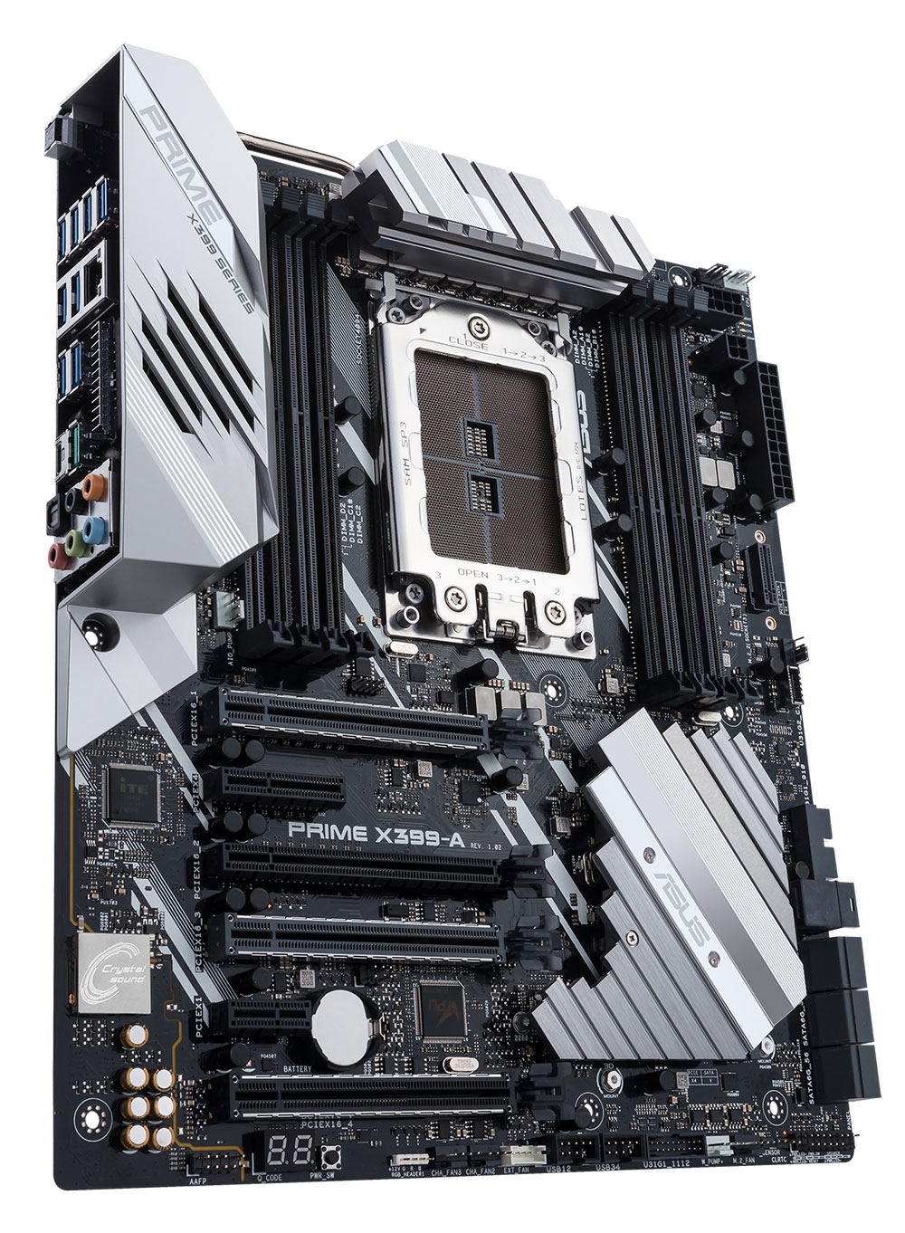AMD RYZEN Threadripper 2950X Pro Upgrade Kit - Best Deal - South