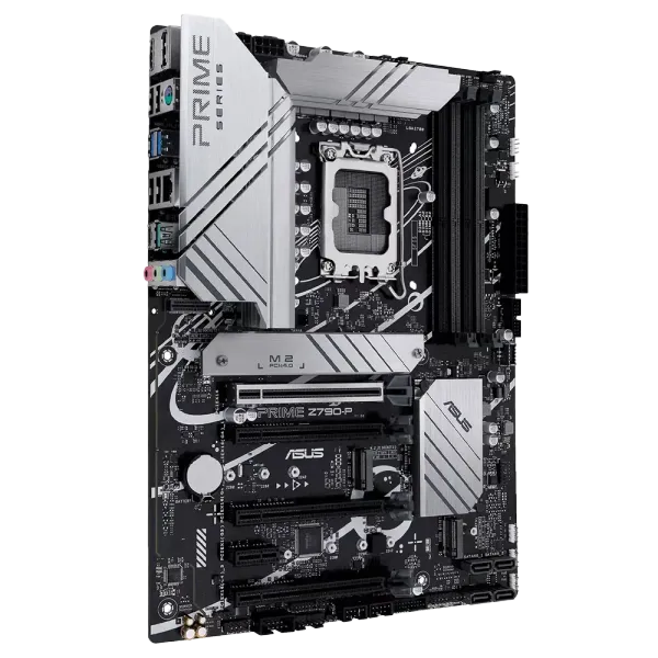 Core i5 14600K Prime Z790-P 32GB RGB DDR5 6200MHz Upgrade Kit