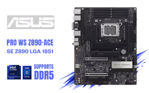 asus-pro-ws-z890-ace-se-motherboard asus-pro-ws-z890-ace-se-motherboard - Image 1
