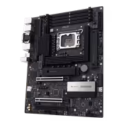 ASUS Pro WS Z890-ACE SE ATX Motherboard — LGA 1851, DDR5, PCIe 5.0 - image 4