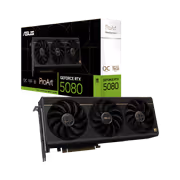 ASUS ProArt RTX 5080 16GB OC GPU | 1858 AI TOPS - image 12